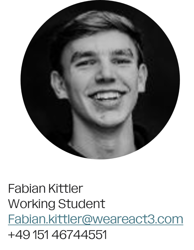 Fabian Kittler